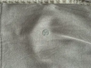 Lululemon Softstreme Pique Collared Shirt thumbnail 6