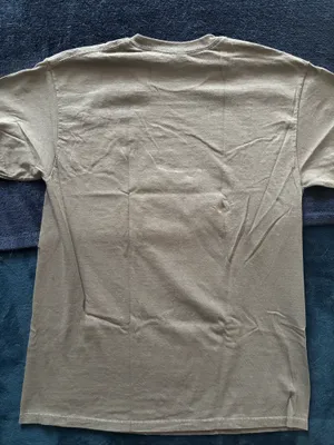 Gildan Mac Miller T-Shirt thumbnail 3