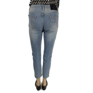 Womens Canyon Club Skinny Jeans Light Wash Size 10 thumbnail 7