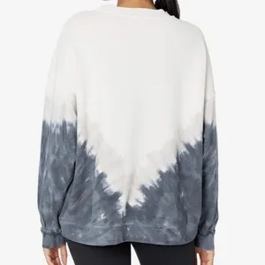 Free people Movement Ombré Metti Crew neck thumbnail 5