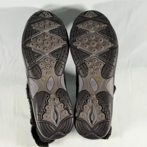 Easy Spirit Size-8.5M Women's Exposure2 Mid Calf Boot |‎ Black thumbnail 7