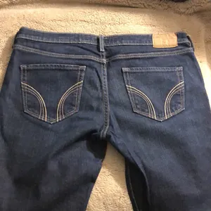 Hollister Boot Cut Jeans thumbnail 3