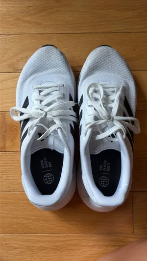 Adidas Cloudfoam Sneakers White thumbnail 2