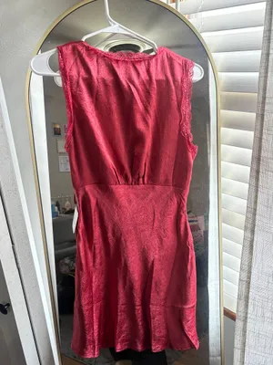 Altar'd State Dress thumbnail 3