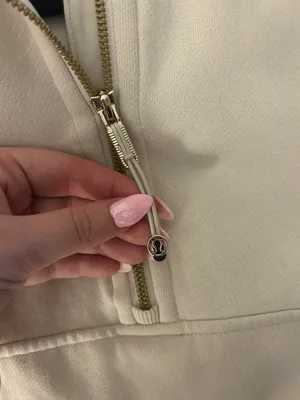 Half-Zip Scuba thumbnail 4