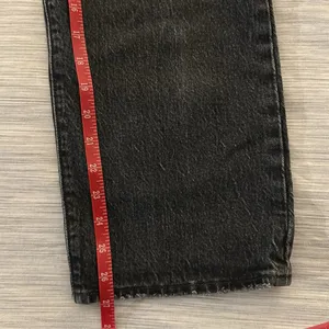 Levi’s Ribcage Straight Ankle Sz 27 thumbnail 11