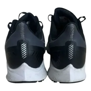 Nike Air Zoom Pegasus 36 Shield Women Black Sneakers Size 6.5 Running Jogging thumbnail 6