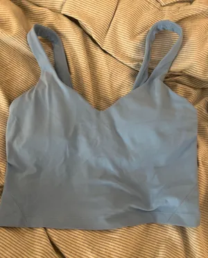 Lululemon Align Tank Top thumbnail 1