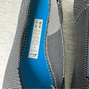 Bacia Flats Shoes Women Knit Ballet Flat Slip on Comfort Washable Dress Shoes thumbnail 8