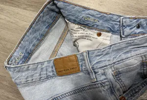 American eagle tomgirl jeans  thumbnail 4