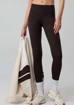 Aerie Offline Real Me XTRA High Rise Legging thumbnail 1