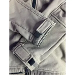 Carhartt Women's XL Brown Soft Shell Jacket Fleece Lined Casual Workwear thumbnail 7