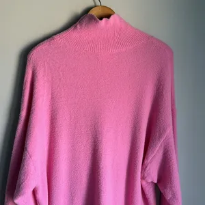 Aritzia Wilfred Free Hush Knit Turtleneck Sweater Pullover Large thumbnail 10