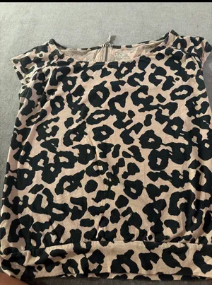 Loft Blouse thumbnail 1