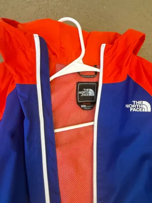 The North Face Jacket Windbreaker thumbnail 3