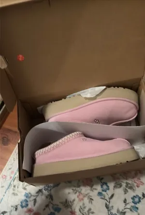 UGG Tazz Slippers Platform thumbnail 1