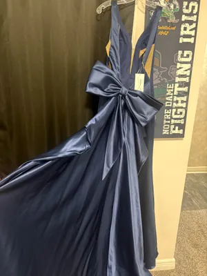 Sherri Hill Gown thumbnail 4