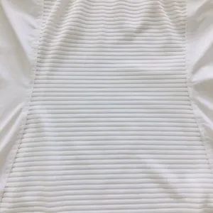 Lululemon Goal Crusher Tank White Light Luxtreme Size 4 Tank Top thumbnail 8