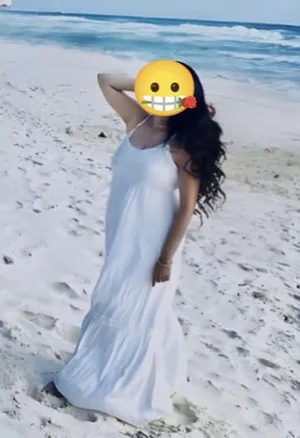 Target Sundress white thumbnail 1