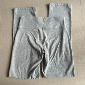 Juicy Couture Sport Gray Yoga Pants thumbnail 4
