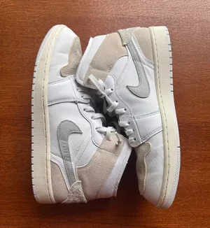 Jordan 1 Mid SE Craft thumbnail 1