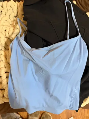 Lululemon Cami Tank Top thumbnail 1