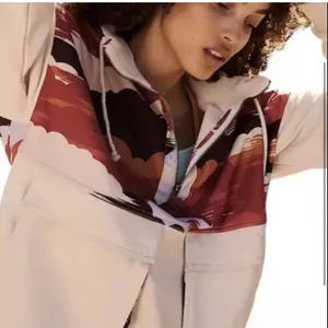 FREE‎ PEOPLE MOVEMENT Daybreak Sweat in chai combo Small thumbnail 3