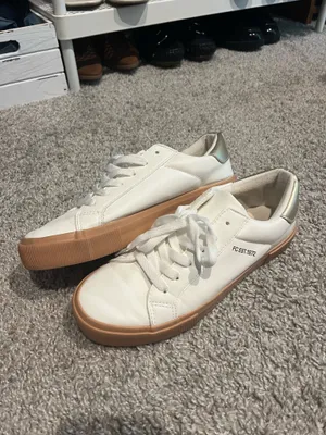 White French Connection Sneakers thumbnail 2