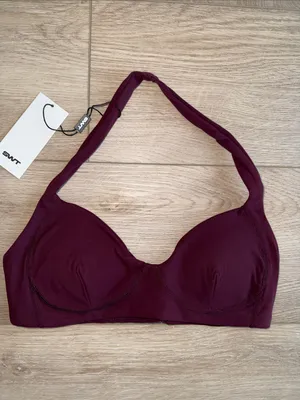 SWT Active Micro Shorts + Bustier Bra Size XS thumbnail 4