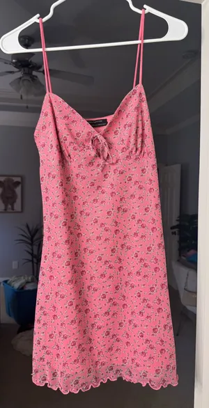 Urban Outfitters Dress Mini thumbnail 1