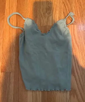 Tank Top thumbnail 1