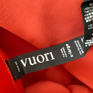 1038. Vuori pocket studio Leggings sz xl nwt thumbnail 3
