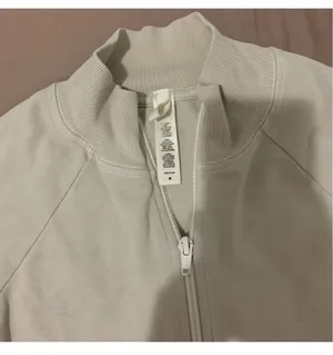 SKIMS Outdoor Track Jacket thumbnail 2