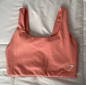 Gymshark Sports Bra thumbnail 1
