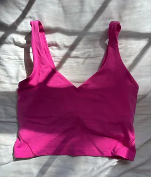 Lululemon Align Tank thumbnail 1