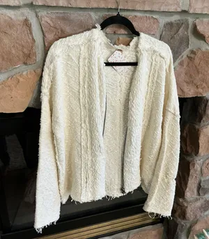 Free People NWT Favorite Crush Cardigan thumbnail 4