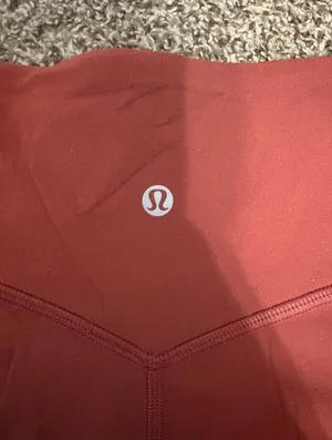 Lululemon Align Joggers 28" thumbnail 4