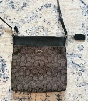 Coach Crossbody Bag thumbnail 1