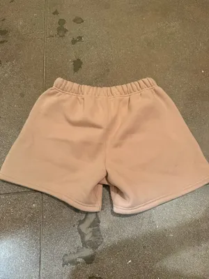 Essentials Fear of God Shorts thumbnail 2