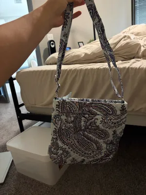 Vera Bradley Bag thumbnail 3
