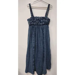 Free People Dolly Midi Dress Size S. A49 thumbnail 3