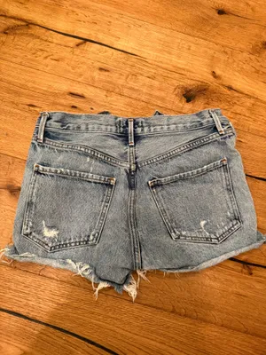 AGOLDE Jaden Shorts thumbnail 4