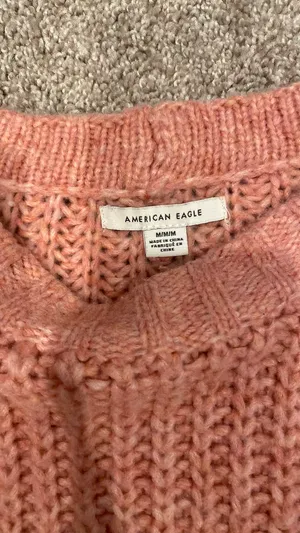 American Eagle Sweater thumbnail 2