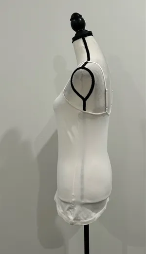 14th & Union Fitted Tank thumbnail 2