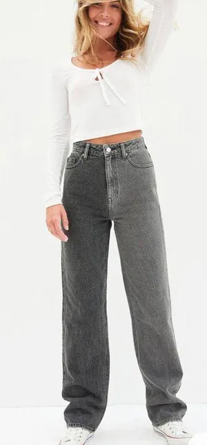 PacSun 90s Boyfriend Jeans thumbnail 1