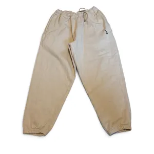 Nike x Billie Eilish NRG Fleece Sweatpants Mushroom‎ Beige Oversized L thumbnail 7