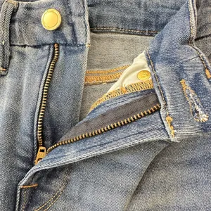 Good American Good‎ Legs High Rise Skinny Jeans Blue Wash Size 00 24 thumbnail 8