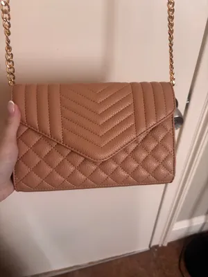 Francesca's Crossbody Purse thumbnail 2