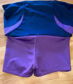 tennis skirt thumbnail 2