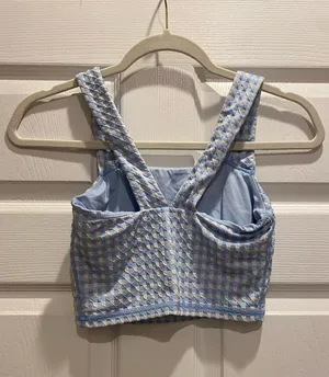 Aerie Bra top thumbnail 2
